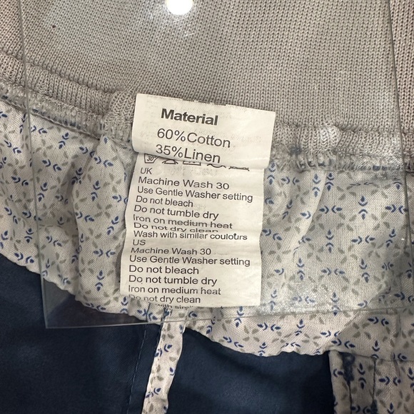 Fashion Style men’s Bermuda shorts - Picture 4 of 10